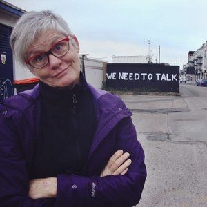 Meet your Posher, Sally